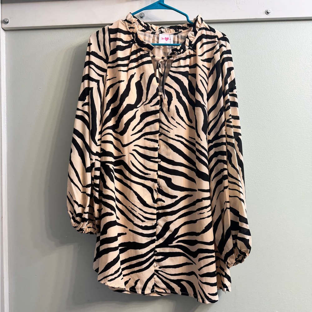 Buddy Love dress